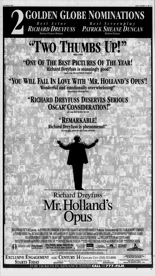 生命因你而动听